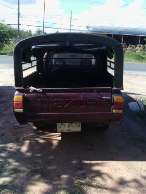 ม้าสด้าแค็บใหญ่ปี38