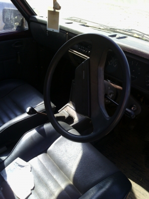 ม้าสด้าแค็บใหญ่ปี38