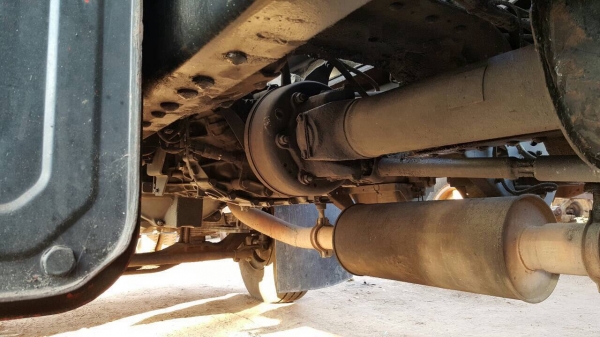 ขาย 10 ล้อดั้ม HINO MEGA 320 ปี 48 สภาพสวยพร้อมใช้ มีระบบลากพ่วง คัสซีสวยตลอดเส้น ทะเบียนพร้อมโอนครับ