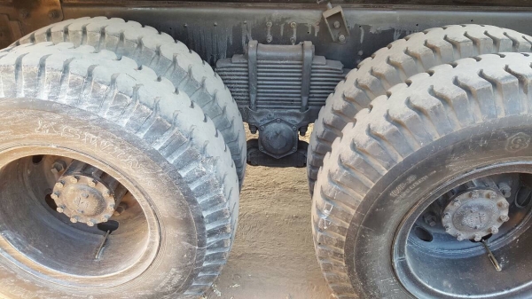 ขาย 10 ล้อดั้ม HINO MEGA 320 ปี 48 สภาพสวยพร้อมใช้ มีระบบลากพ่วง คัสซีสวยตลอดเส้น ทะเบียนพร้อมโอนครับ