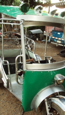 มินิตุ๊กๆ คราสสิค