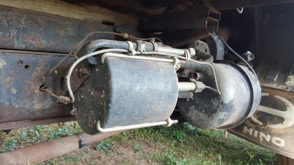 ขาย 6 ล้อดั้ม HINO KL340 คัสซีสวยตลอดเส้น เครื่อง EH100 150 แรงม้า มีสโลว์กลาง พวงมาลัยพาวเวอร์ ทะเบียนพร้อมโอนครับ ขาย 6 ล้อดั้ม HINO KL340 คัสซีสวยตลอดเส้น เครื่อง EH100 150 แรงม้า มีสโลว์กลาง พวงมาลัยพาวเวอร์ ทะเบียนพร้อมโอนครับ