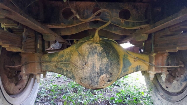 ขาย 6 ล้อดั้ม HINO KL340 คัสซีสวยตลอดเส้น เครื่อง EH100 150 แรงม้า มีสโลว์กลาง พวงมาลัยพาวเวอร์ ทะเบียนพร้อมโอนครับ ขาย 6 ล้อดั้ม HINO KL340 คัสซีสวยตลอดเส้น เครื่อง EH100 150 แรงม้า มีสโลว์กลาง พวงมาลัยพาวเวอร์ ทะเบียนพร้อมโอนครับ