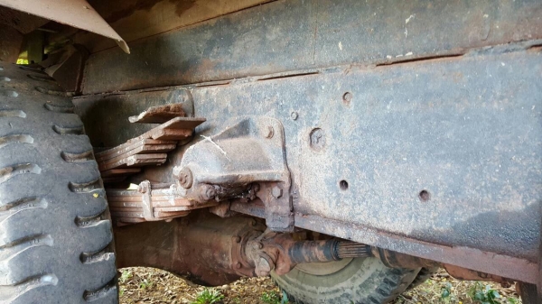 ขาย 6 ล้อดั้ม HINO KL340 คัสซีสวยตลอดเส้น เครื่อง EH100 150 แรงม้า มีสโลว์กลาง พวงมาลัยพาวเวอร์ ทะเบียนพร้อมโอนครับ ขาย 6 ล้อดั้ม HINO KL340 คัสซีสวยตลอดเส้น เครื่อง EH100 150 แรงม้า มีสโลว์กลาง พวงมาลัยพาวเวอร์ ทะเบียนพร้อมโอนครับ