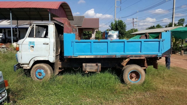 ขายรถดั้ม HINO KM310 เครื่อง DQ100 110 แรงม้า สภาพพร้อมใช้งาน เอกสารเล่มทะเบียนพร้อมโอน ราคาต่อรองได้ครับ ขายรถดั้ม HINO KM310 เครื่อง DQ100 110 แรงม้า สภาพพร้อมใช้งาน เอกสารเล่มทะเบียนพร้อมโอน ราคาต่อรองได้ครับ