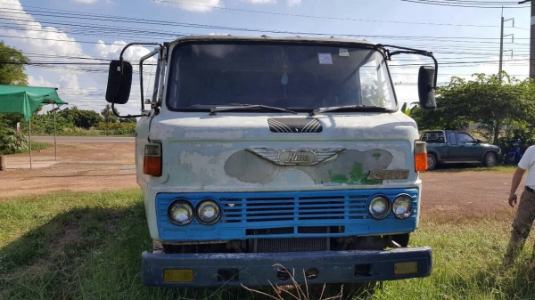 ขายรถดั้ม HINO KM310 เครื่อง DQ100 110 แรงม้า สภาพพร้อมใช้งาน เอกสารเล่มทะเบียนพร้อมโอน ราคาต่อรองได้ครับ ขายรถดั้ม HINO KM310 เครื่อง DQ100 110 แรงม้า สภาพพร้อมใช้งาน เอกสารเล่มทะเบียนพร้อมโอน ราคาต่อรองได้ครับ