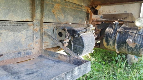 ขายรถดั้ม HINO KM310 เครื่อง DQ100 110 แรงม้า สภาพพร้อมใช้งาน เอกสารเล่มทะเบียนพร้อมโอน ราคาต่อรองได้ครับ ขายรถดั้ม HINO KM310 เครื่อง DQ100 110 แรงม้า สภาพพร้อมใช้งาน เอกสารเล่มทะเบียนพร้อมโอน ราคาต่อรองได้ครับ