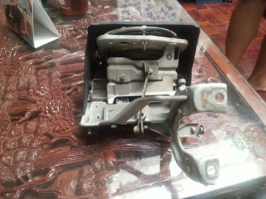 ไฟหน้าmx5 ข้างซ้าย