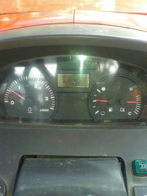 รถไถkubota. 9540..รถใช้5200ชม.  รถสวยสภาพดี เล่มทะเบียนพร้อม