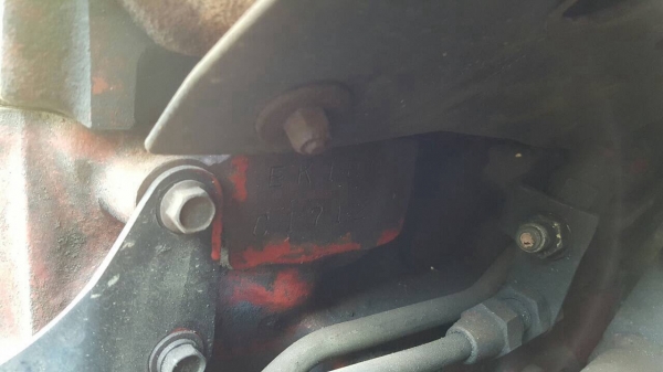 ขายตามสภาพ หัวลาก HINO 3 ใบปัด เครื่อง EK100 260 แรงม้า ล้อมีให้ครบ เล่มทะเบียนพร้อมโอนครับ