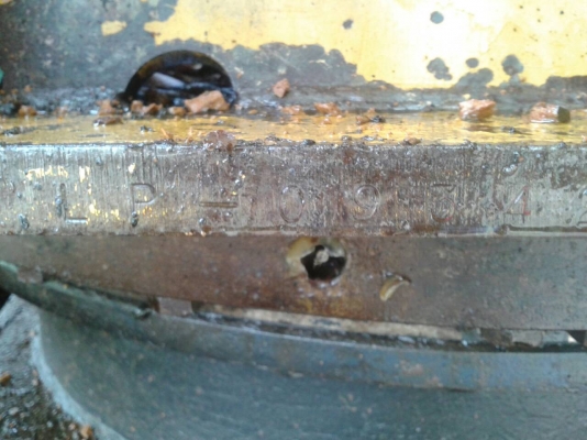 KOBELCO SK 120 มาร์คทรี