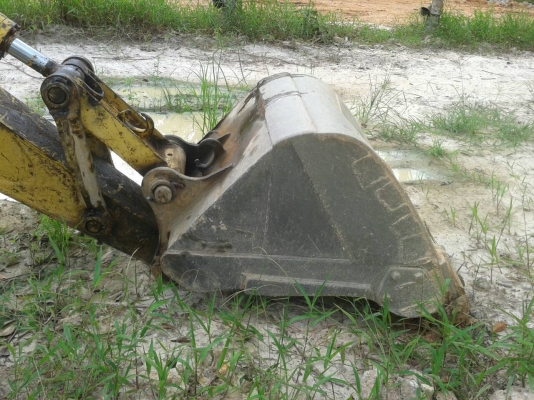 KOBELCO SK 120 มาร์คทรี