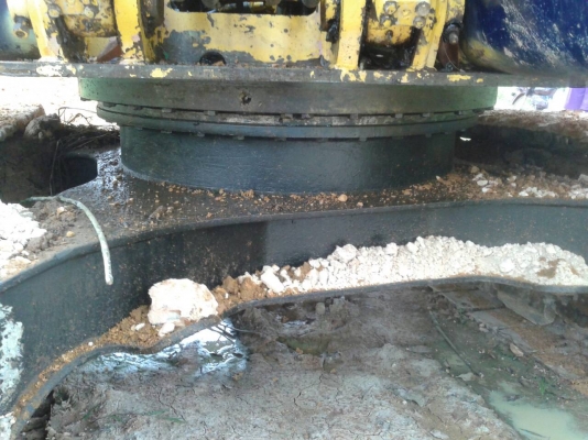 KOBELCO SK 120 มาร์คทรี