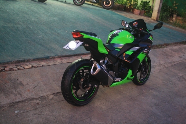_NINJA250 ปี2013 เครื่องดี วิ่งน้อย ฿98,000_79bikeเพชรบูรณ์ _NINJA250 ปี2013 เครื่องดี วิ่งน้อย ฿98,000_79bikeเพชรบูรณ์