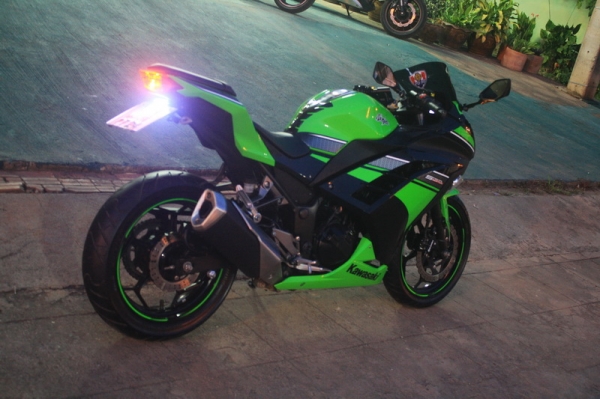 _NINJA250 ปี2013 เครื่องดี วิ่งน้อย ฿98,000_79bikeเพชรบูรณ์ _NINJA250 ปี2013 เครื่องดี วิ่งน้อย ฿98,000_79bikeเพชรบูรณ์