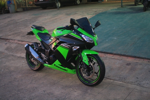 _NINJA250 ปี2013 เครื่องดี วิ่งน้อย ฿98,000_79bikeเพชรบูรณ์ _NINJA250 ปี2013 เครื่องดี วิ่งน้อย ฿98,000_79bikeเพชรบูรณ์
