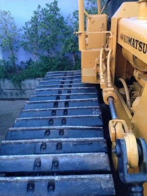 D2-5 PL ใบมีดสไลค์ได้ เอียงซ้ายขวา คว้ำหน้าหลัง บรูซโซ่ใหม่หมด เฟืองพ็อกเก็ตใหม่ ใบดีไม่มีหัก เครื่องไม่กินน้ำมันเครื่อง หม้อน้ำดีไม่ร้อนทะลวงมาใหม่ เลี้ยวซ้ายขวาปกติ ปั้มดี ไฟชาร์ทดี เเบตเตอร์รี่พร้อม