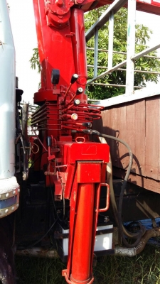 ขายๆ 525,000บ อีซูซุ JRD175 เพาเวอร์ เครน 3ตัน ท้องแบน สภาดีพร้อมใช้ รถช่วงยาว 5.50ม ทะเบียนพร้อมโอน ขายๆ 525,000บ อีซูซุ JRD175 เพาเวอร์ เครน 3ตัน ท้องแบน สภาดีพร้อมใช้ รถช่วงยาว 5.50ม ทะเบียนพร้อมโอน