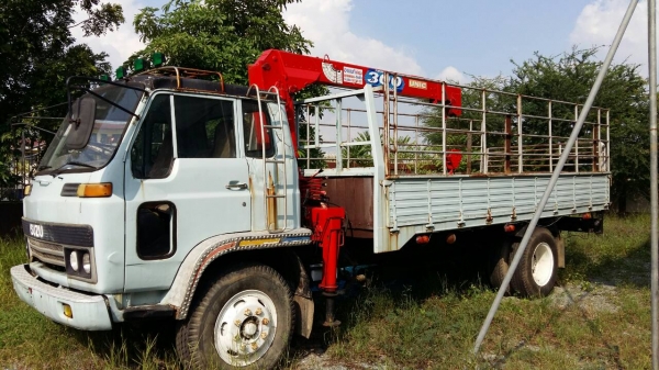 ขายๆ 525,000บ อีซูซุ JRD175 เพาเวอร์ เครน 3ตัน ท้องแบน สภาดีพร้อมใช้ รถช่วงยาว 5.50ม ทะเบียนพร้อมโอน ขายๆ 525,000บ อีซูซุ JRD175 เพาเวอร์ เครน 3ตัน ท้องแบน สภาดีพร้อมใช้ รถช่วงยาว 5.50ม ทะเบียนพร้อมโอน