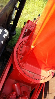 ขายๆ 525,000บ อีซูซุ JRD175 เพาเวอร์ เครน 3ตัน ท้องแบน สภาดีพร้อมใช้ รถช่วงยาว 5.50ม ทะเบียนพร้อมโอน ขายๆ 525,000บ อีซูซุ JRD175 เพาเวอร์ เครน 3ตัน ท้องแบน สภาดีพร้อมใช้ รถช่วงยาว 5.50ม ทะเบียนพร้อมโอน