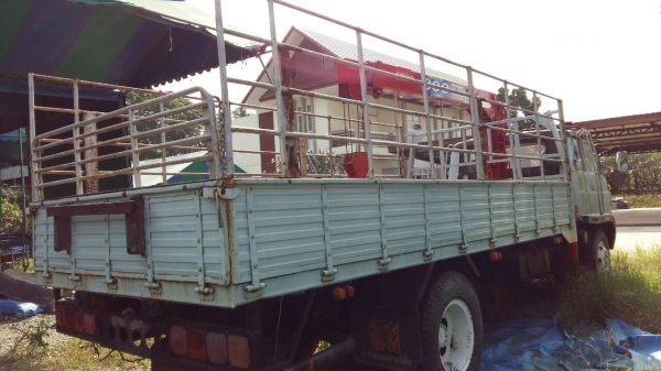 ขายๆ 525,000บ อีซูซุ JRD175 เพาเวอร์ เครน 3ตัน ท้องแบน สภาดีพร้อมใช้ รถช่วงยาว 5.50ม ทะเบียนพร้อมโอน ขายๆ 525,000บ อีซูซุ JRD175 เพาเวอร์ เครน 3ตัน ท้องแบน สภาดีพร้อมใช้ รถช่วงยาว 5.50ม ทะเบียนพร้อมโอน