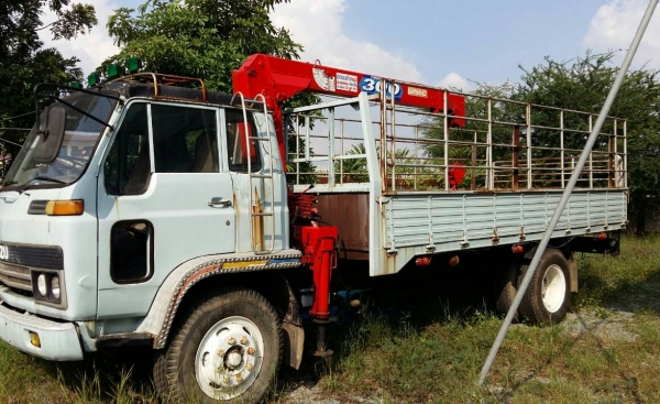 ขายๆ 525,000บ อีซูซุ JRD175 เพาเวอร์ เครน 3ตัน ท้องแบน สภาดีพร้อมใช้ รถช่วงยาว 5.50ม ทะเบียนพร้อมโอน ขายๆ 525,000บ อีซูซุ JRD175 เพาเวอร์ เครน 3ตัน ท้องแบน สภาดีพร้อมใช้ รถช่วงยาว 5.50ม ทะเบียนพร้อมโอน