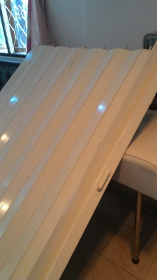 ฉากกั้นห้อง ยาว 2.5 x 2 เมตร พร้อมราง เเละฉากกั้นห้องยาว 1.5 x 2 เมตร พร้อมราง ขายรวมกัน 2 ชุด ราคา 1800 บาท ฉากกั้นห้อง ยาว 2.5 x 2 เมตร พร้อมราง เเละฉากกั้นห้องยาว 1.5 x 2 เมตร พร้อมราง ขายรวมกัน 2 ชุด ราคา 1800 บาท