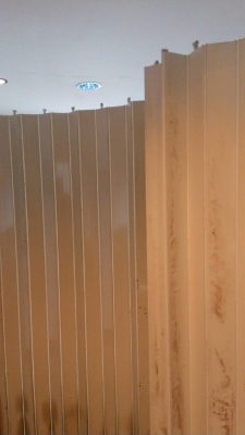 ฉากกั้นห้อง ยาว 2.5 x 2 เมตร พร้อมราง เเละฉากกั้นห้องยาว 1.5 x 2 เมตร พร้อมราง ขายรวมกัน 2 ชุด ราคา 1800 บาท ฉากกั้นห้อง ยาว 2.5 x 2 เมตร พร้อมราง เเละฉากกั้นห้องยาว 1.5 x 2 เมตร พร้อมราง ขายรวมกัน 2 ชุด ราคา 1800 บาท