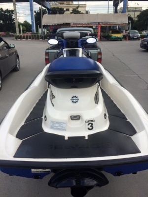 SEA DOO GTX 951หัวฉีด ปี2000 พร้อมเทนเลอร