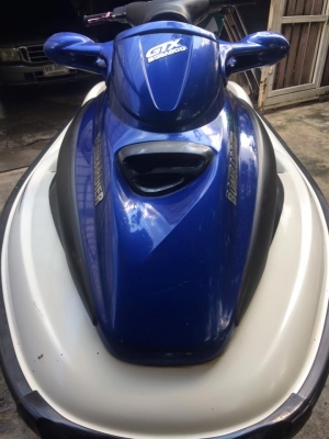 SEA DOO GTX 951หัวฉีด ปี2000 พร้อมเทนเลอร