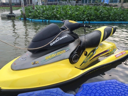 SEADOO XP951< LIMITED >ปี99