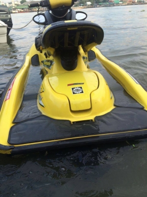 SEADOO XP951< LIMITED >ปี99