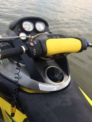 SEADOO XP951< LIMITED >ปี99