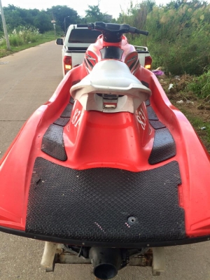 ขายไม่แพง67000พร้อมเทนเลอร์ YAMAHA VX700 ปี 2006