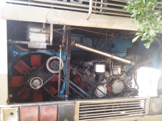 ขายรถบัสแอร์ป้าย 30 HINO 38 ที่นั่ง ยาว 12 เมตร เครื่องฮีโน่ 8 สูบ ช่วงล่างถุงลมเขาควาย ยาง 1000 ราคา 280000