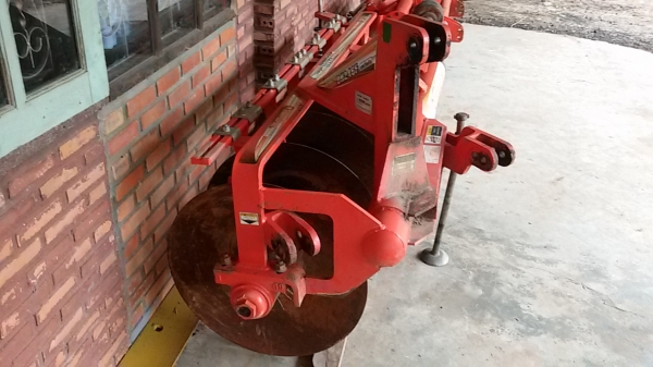 ตราช้าง DH246F เฮฟวี่พลัส