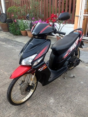 คลิก ตัวคาบู เครื่องดี รถพร้อมใช้