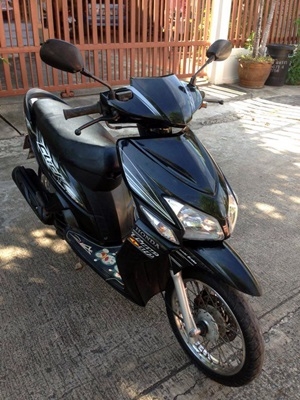 คลิก ตัวคาบู เครื่องดี รถพร้อมใช้