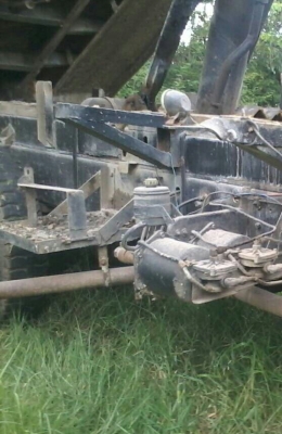 ขายถูกๆๆ ฮีโน่ FM3M240ปี47รถสภาพดีใช้งานได้ปกติ ^ราคาถูกๆขายแบบเอาไปทำเป็นอะไหล่^ เอกสารเล่มชุดโอนมีครบ ราคา 650,000บ แบบถูกๆ ท่านโอนเองนะครับ เราขายแบบโยนเล่น-ตีเป็นอะไหล่ ครับ