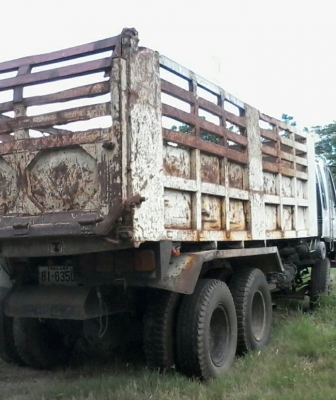 ขายถูกๆๆ ฮีโน่ FM3M240ปี47รถสภาพดีใช้งานได้ปกติ ^ราคาถูกๆขายแบบเอาไปทำเป็นอะไหล่^ เอกสารเล่มชุดโอนมีครบ ราคา 650,000บ แบบถูกๆ ท่านโอนเองนะครับ เราขายแบบโยนเล่น-ตีเป็นอะไหล่ ครับ