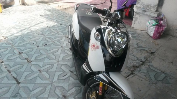 ขาย ฟีโน่รุ่นไมล์แยก สภาพดีสวย