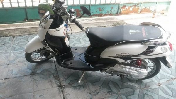 ขาย ฟีโน่รุ่นไมล์แยก สภาพดีสวย