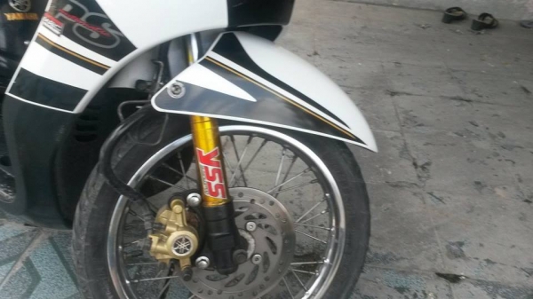 ขาย ฟีโน่รุ่นไมล์แยก สภาพดีสวย