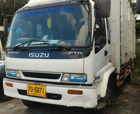 ขายๆ 765,000บ ต่อรองได้ หกล้อ อีซูชุ DEGA 200ปี47ตู้10บาน ยาว7.20มสภาพดีสวยบางเดิมพร้อมใช้ ทะเบียนพร้อมโอน ขายๆ 765,000บ ต่อรองได้ หกล้อ อีซูชุ DEGA 200ปี47ตู้10บาน ยาว7.20มสภาพดีสวยบางเดิมพร้อมใช้ ทะเบียนพร้อมโอน