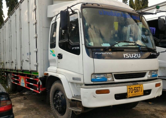 ขายๆ 765,000บ ต่อรองได้ หกล้อ อีซูชุ DEGA 200ปี47ตู้10บาน ยาว7.20มสภาพดีสวยบางเดิมพร้อมใช้ ทะเบียนพร้อมโอน ขายๆ 765,000บ ต่อรองได้ หกล้อ อีซูชุ DEGA 200ปี47ตู้10บาน ยาว7.20มสภาพดีสวยบางเดิมพร้อมใช้ ทะเบียนพร้อมโอน