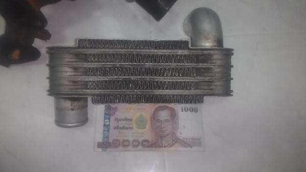 Turbo (เก่า Japan) IHI RHF3 ตัวเล็กๆ Turbo (เก่า Japan) IHI RHF3 ตัวเล็กๆ