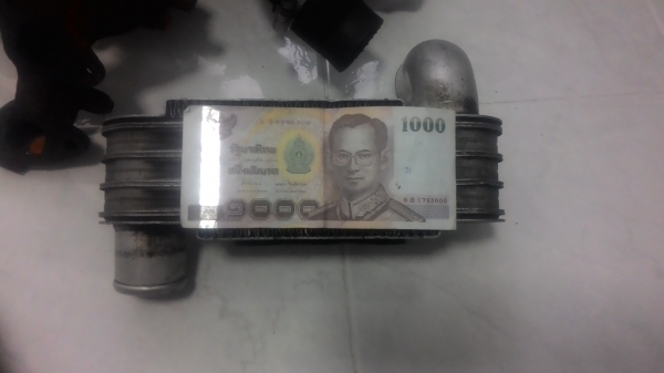 Turbo (เก่า Japan) IHI RHF3 ตัวเล็กๆ Turbo (เก่า Japan) IHI RHF3 ตัวเล็กๆ