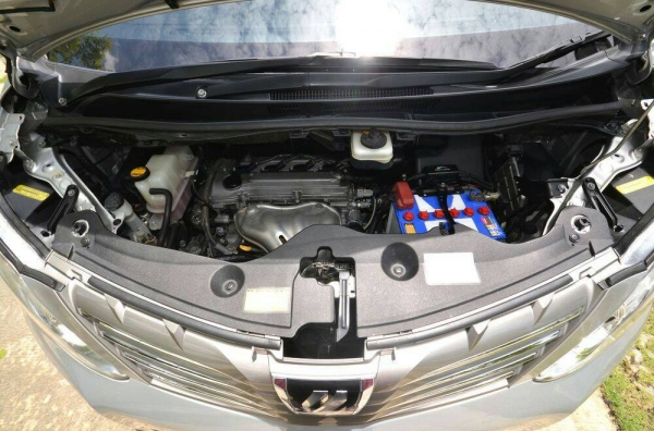 รถตู้Toyota ALPHARD 2010V2.4  สภาพดีเยี่ยมจริง