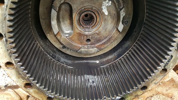 ขายด่วน ตัวเดินKOMATSU PC200-7-8 สองลูก 170,000