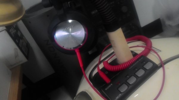 ลำโพง GENEVA model XS ลำโพง GENEVA model XS